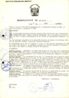 Vista preliminar de documento Resolución 017-AD-1990