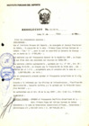 Vista preliminar de documento Resolución 012-AD-1990