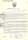 Vista preliminar de documento Resolución 002-AD-1990