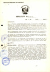 Vista preliminar de documento Resolución 011-AD-1990