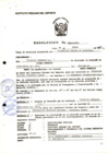 Vista preliminar de documento Resolución 005-AD-1990
