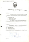 Vista preliminar de documento Resolución 025-AD-1990