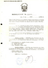 Vista preliminar de documento Resolución 024-AD-1990
