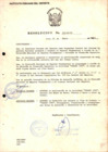 Vista preliminar de documento Resolución 026-AD-1990