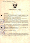 Vista preliminar de documento Resolución 027-AD-1990