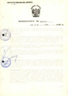 Vista preliminar de documento Resolución 038-AD-1990