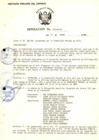Vista preliminar de documento Resolución 029-AD-1990