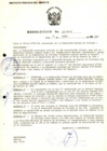 Vista preliminar de documento Resolución 041-AD-1990