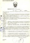 Vista preliminar de documento Resolución 047-AD-1990