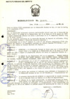 Vista preliminar de documento Resolución 046-AD-1990