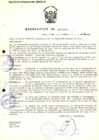 Vista preliminar de documento Resolución 049-AD-1990