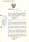Vista preliminar de documento Resolución 050-AD-1990