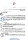 Vista preliminar de documento Resolución de Oficina General de Administración y Finanzas N°075-2024-MDCH-OGAF