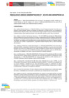 Vista preliminar de documento RESOLUCION UNIDAD ADMINISTRACION-001373-2024-UA