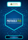 Vista preliminar de documento Plan de Transición al Protocolo IPV6