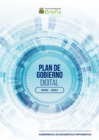 Vista preliminar de documento Plan de Gobierno Digital 2020-2022