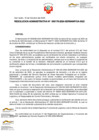 Vista preliminar de documento RESOLUCION ADMINISTRATIVA-000179-2024-OA-SGD