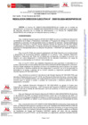 Vista preliminar de documento RESOLUCION DIRECCION EJECUTIVA-D000133-2024-MIDIS-PNPDS-DE