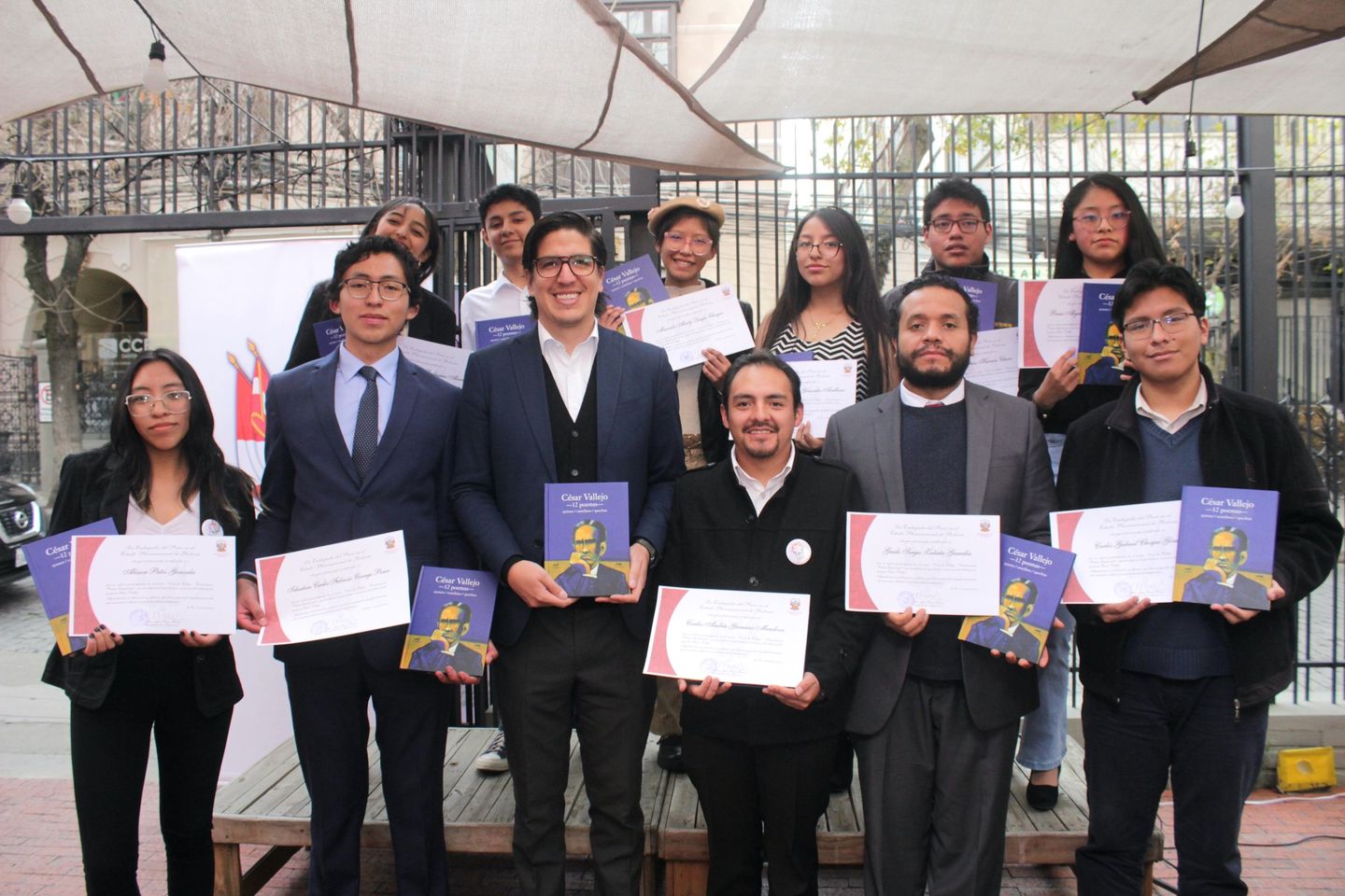 Participantes