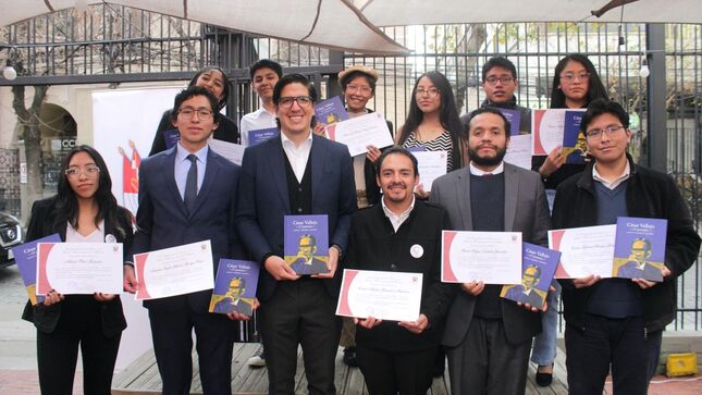 Participantes