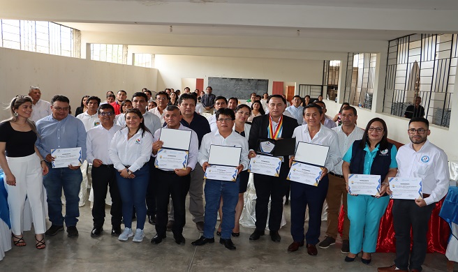 Promoción de la Salud