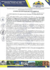 Vista preliminar de documento Acuerdo de Concejo  N.º 001-2024-CM/MPH-M