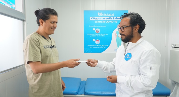 EsSalud: Hospital Grau advierte incremento de pacientes con hígado graso