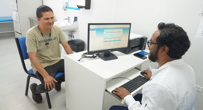 EsSalud: Hospital Grau advierte incremento de pacientes con hígado graso