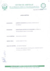 Vista preliminar de documento LAUDO ARBITRAL