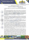 Vista preliminar de documento Acuerdo de Concejo N.º 006-2024-CM-MPH-M