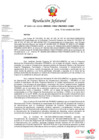 Vista preliminar de documento RESOLUCIÓN JEFATURAL N° 000118-2024-MINEDU-VMGI-PRONIED-UGRD