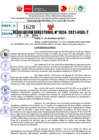 Vista preliminar de documento R.D 1624-2021