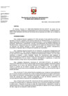 Vista preliminar de documento Resolución Of. Administración_00092_2024_SENACE_GG_OA.1