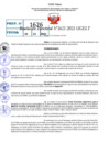 Vista preliminar de documento R.D 1622-2021