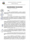 Vista preliminar de documento Resolución Gerencial N°383-2024-MPH-GM