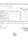 Vista preliminar de documento Anexo 06 - Aprobación de Modificación al N° 0499
