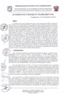 Vista preliminar de documento Acuerdo de Concejo N.° 0083-2024 -AC