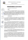 Vista preliminar de documento Resolución Gerencial N°385-2024-MPH-GM