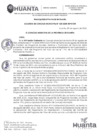 Vista preliminar de documento ACUERDO DE CONCEJO N° 0124-2024-MPH-CM