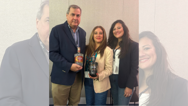 Pisco peruano triunfa en concurso internacional de bebidas espirituosas en San Francisco