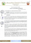 Vista preliminar de documento ACUERDO DE CONCEJO MUNICIPAL N° 022-2020-MDC-CM