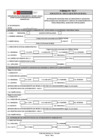 Vista preliminar de documento FORMATO D-2 AUTORIZACION SANITARIA PARA DROGUERIAS Y ALMACENES QUE ENCARGUEN EL SERVICIO DE ALMACENAMIENTO A OTRAS DROGUE~1