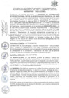 Vista preliminar de documento CONVENIO DE COOPERACION