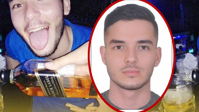 Gerald Miro Francis O'Brien Torres