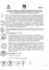 Vista preliminar de documento Convenio de Cooperación Interinstitucional entre la Municipalidad Distrital de San Bartolo y SERPAR Lima para el Programa Lima Verde