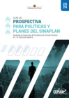 Vista preliminar de documento CEPLAN - Guía de Prospectiva para las políticas y planes del Sinaplan (actualizada 2024)