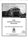 Vista preliminar de documento Plan Estratégico Institucional (PEI) 2018-2020
