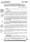 Vista preliminar de documento Nº 229-2024 Designacion del Ing. Alberto Davila en el cargo de gerente de Desarrollo Economico y Gestion Ambiental