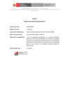 Vista preliminar de documento MODELO DE AVISO DE SINCERAMIENTO  ANEXO II -3 F 