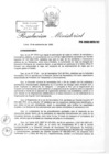 Vista preliminar de documento Resolución Ministerial N° 776-2003-MTC/02